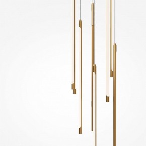 Подвесная люстра Maytoni Light stick MOD236PL-L54BS3K в Челябинске - chelyabinsk.mebel24.online | фото 3