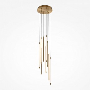 Подвесная люстра Maytoni Light stick MOD236PL-L54BS3K в Челябинске - chelyabinsk.mebel24.online | фото 4