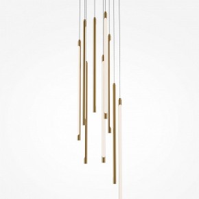 Подвесная люстра Maytoni Light stick MOD236PL-L54BS3K в Челябинске - chelyabinsk.mebel24.online | фото 5
