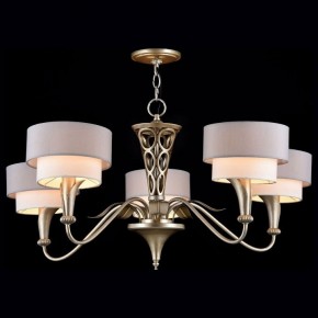 Подвесная люстра Maytoni Lillian H311-05-G в Челябинске - chelyabinsk.mebel24.online | фото 2