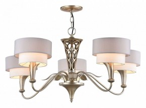 Подвесная люстра Maytoni Lillian H311-05-G в Челябинске - chelyabinsk.mebel24.online | фото 4