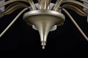 Подвесная люстра Maytoni Lillian H311-05-G в Челябинске - chelyabinsk.mebel24.online | фото 8