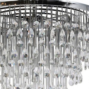 Подвесная люстра Maytoni Linn MOD091PL-09CH в Челябинске - chelyabinsk.mebel24.online | фото 6