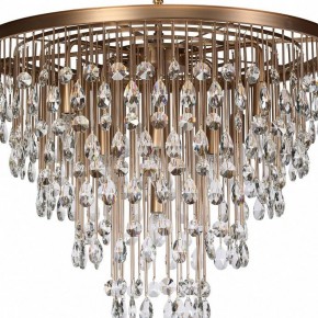 Подвесная люстра Maytoni Linn MOD091PL-09G в Челябинске - chelyabinsk.mebel24.online | фото 6