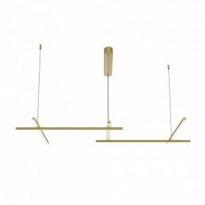 Подвесная люстра Maytoni Radiance MOD278PL-L50G3K в Челябинске - chelyabinsk.mebel24.online | фото 2