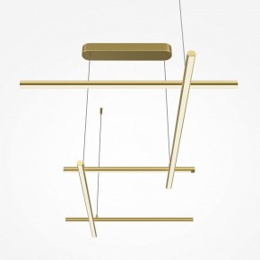 Подвесная люстра Maytoni Radiance MOD278PL-L50G3K в Челябинске - chelyabinsk.mebel24.online | фото 3