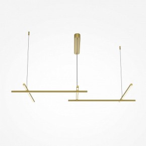 Подвесная люстра Maytoni Radiance MOD278PL-L50G3K в Челябинске - chelyabinsk.mebel24.online | фото 4
