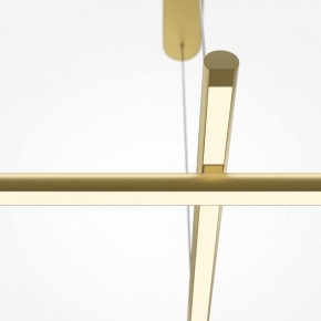Подвесная люстра Maytoni Radiance MOD278PL-L50G3K в Челябинске - chelyabinsk.mebel24.online | фото 6