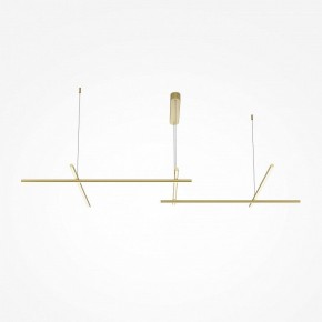 Подвесная люстра Maytoni Radiance MOD278PL-L86G3K1 в Челябинске - chelyabinsk.mebel24.online | фото 2
