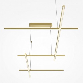 Подвесная люстра Maytoni Radiance MOD278PL-L86G3K1 в Челябинске - chelyabinsk.mebel24.online | фото 3