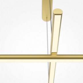 Подвесная люстра Maytoni Radiance MOD278PL-L86G3K1 в Челябинске - chelyabinsk.mebel24.online | фото 4