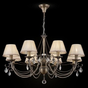 Подвесная люстра Maytoni Soffia RC093-PL-08-R в Челябинске - chelyabinsk.mebel24.online | фото 3