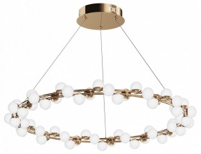 Подвесная люстра Maytoni Tessara MOD081PL-L60G3K в Челябинске - chelyabinsk.mebel24.online | фото 2