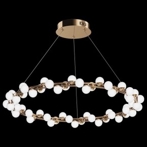 Подвесная люстра Maytoni Tessara MOD081PL-L60G3K в Челябинске - chelyabinsk.mebel24.online | фото 3