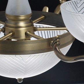 Подвесная люстра MW-Light Афродита 6 317014909 в Челябинске - chelyabinsk.mebel24.online | фото 4