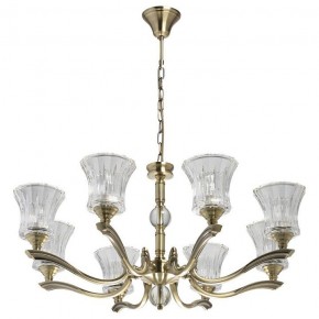 Подвесная люстра MW-Light Аманда 11 481013908 в Челябинске - chelyabinsk.mebel24.online | фото 2