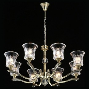 Подвесная люстра MW-Light Аманда 11 481013908 в Челябинске - chelyabinsk.mebel24.online | фото 3