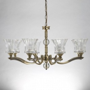 Подвесная люстра MW-Light Аманда 11 481013908 в Челябинске - chelyabinsk.mebel24.online | фото 4