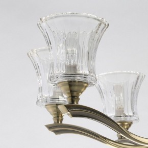 Подвесная люстра MW-Light Аманда 11 481013908 в Челябинске - chelyabinsk.mebel24.online | фото 5