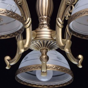Подвесная люстра MW-Light Ангел 3 295011005 в Челябинске - chelyabinsk.mebel24.online | фото 10