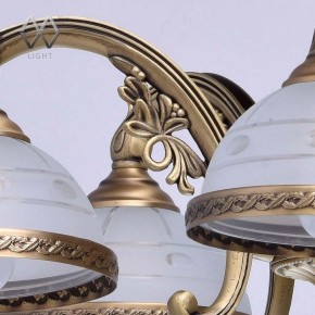 Подвесная люстра MW-Light Ангел 3 295011005 в Челябинске - chelyabinsk.mebel24.online | фото 12