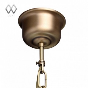 Подвесная люстра MW-Light Ангел 3 295011005 в Челябинске - chelyabinsk.mebel24.online | фото 13