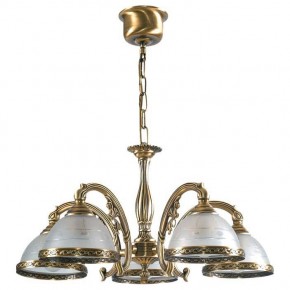 Подвесная люстра MW-Light Ангел 3 295011005 в Челябинске - chelyabinsk.mebel24.online | фото 2