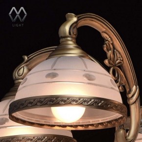 Подвесная люстра MW-Light Ангел 3 295011005 в Челябинске - chelyabinsk.mebel24.online | фото 5