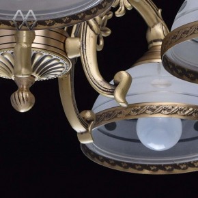 Подвесная люстра MW-Light Ангел 3 295011005 в Челябинске - chelyabinsk.mebel24.online | фото 8