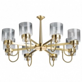Подвесная люстра MW-Light Элла 18 483015108 в Челябинске - chelyabinsk.mebel24.online | фото 2
