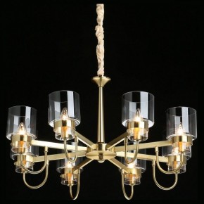 Подвесная люстра MW-Light Элла 18 483015108 в Челябинске - chelyabinsk.mebel24.online | фото 3