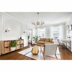 Подвесная люстра MW-Light Эллегия 8 303012708 в Челябинске - chelyabinsk.mebel24.online | фото 10