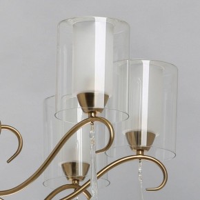 Подвесная люстра MW-Light Эллегия 8 303012708 в Челябинске - chelyabinsk.mebel24.online | фото 12
