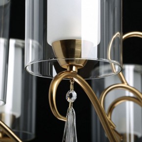 Подвесная люстра MW-Light Эллегия 8 303012708 в Челябинске - chelyabinsk.mebel24.online | фото 14
