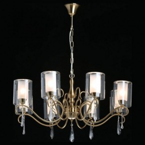 Подвесная люстра MW-Light Эллегия 8 303012708 в Челябинске - chelyabinsk.mebel24.online | фото 3