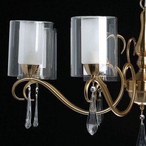 Подвесная люстра MW-Light Эллегия 8 303012708 в Челябинске - chelyabinsk.mebel24.online | фото 5