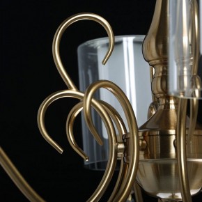 Подвесная люстра MW-Light Эллегия 8 303012708 в Челябинске - chelyabinsk.mebel24.online | фото 7
