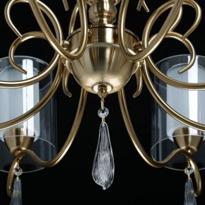 Подвесная люстра MW-Light Эллегия 8 303012708 в Челябинске - chelyabinsk.mebel24.online | фото 8