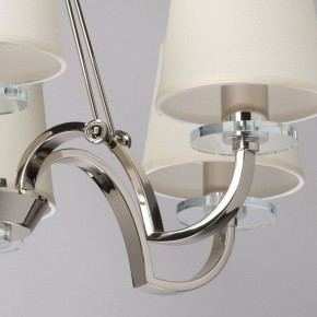 Подвесная люстра MW-Light Онтарио 6 692011706 в Челябинске - chelyabinsk.mebel24.online | фото 6