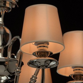 Подвесная люстра MW-Light София 8 355013806 в Челябинске - chelyabinsk.mebel24.online | фото 10