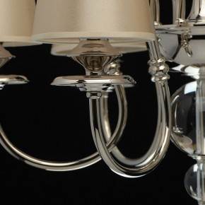 Подвесная люстра MW-Light София 8 355013806 в Челябинске - chelyabinsk.mebel24.online | фото 12