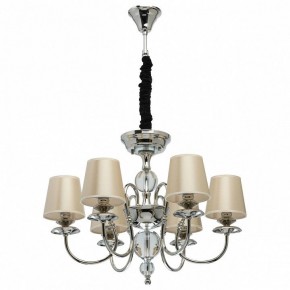 Подвесная люстра MW-Light София 8 355013806 в Челябинске - chelyabinsk.mebel24.online | фото 2