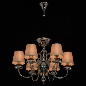 Подвесная люстра MW-Light София 8 355013806 в Челябинске - chelyabinsk.mebel24.online | фото 3