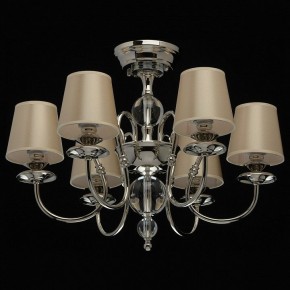Подвесная люстра MW-Light София 8 355013806 в Челябинске - chelyabinsk.mebel24.online | фото 4