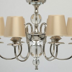 Подвесная люстра MW-Light София 8 355013806 в Челябинске - chelyabinsk.mebel24.online | фото 5