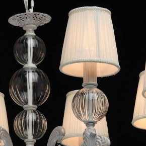 Подвесная люстра MW-Light Валенсия 5 299011308 в Челябинске - chelyabinsk.mebel24.online | фото 5