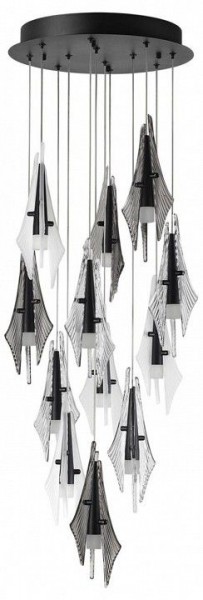 Подвесная люстра Odeon Light Afalina 5442/69L в Челябинске - chelyabinsk.mebel24.online | фото