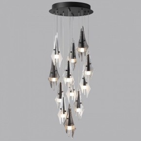 Подвесная люстра Odeon Light Afalina 5442/69L в Челябинске - chelyabinsk.mebel24.online | фото 3