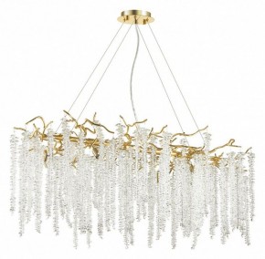 Подвесная люстра Odeon Light Banche 1 5005/12 в Челябинске - chelyabinsk.mebel24.online | фото 3