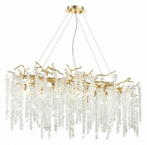 Подвесная люстра Odeon Light Banche 1 5005/12 в Челябинске - chelyabinsk.mebel24.online | фото 4